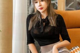 XINGYAN星颜社 – 林幼一与制服的亲密接触,资源不容错过哦