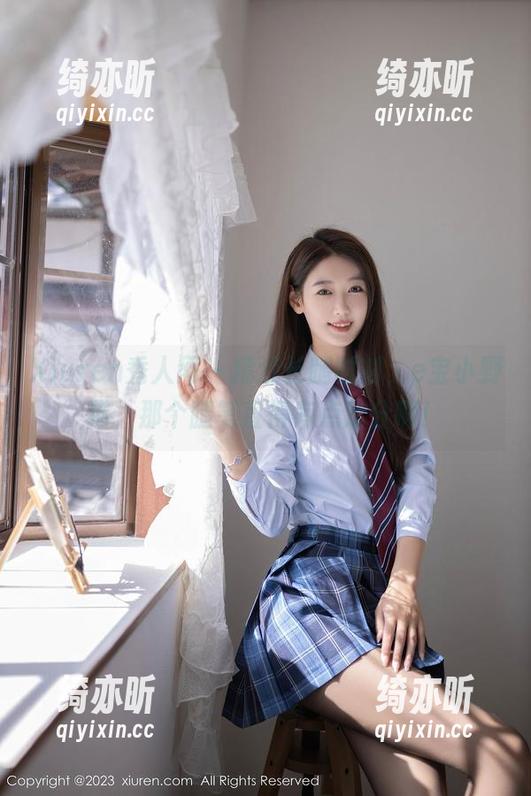 Xiuren秀人网-e宝小野猫 Xiuren秀人网 - 精选长腿时刻,e宝小野猫,那个腿笔直得有点过分啊!