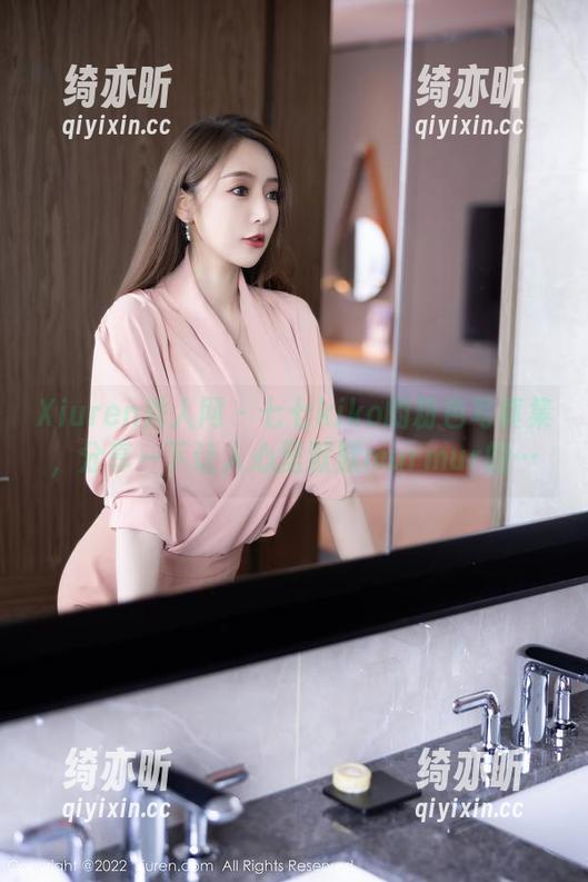 Xiuren秀人网-七七kiko Xiuren秀人网 - 七七kiko的粉色写真集,分享一下让人心里默默murmur的…