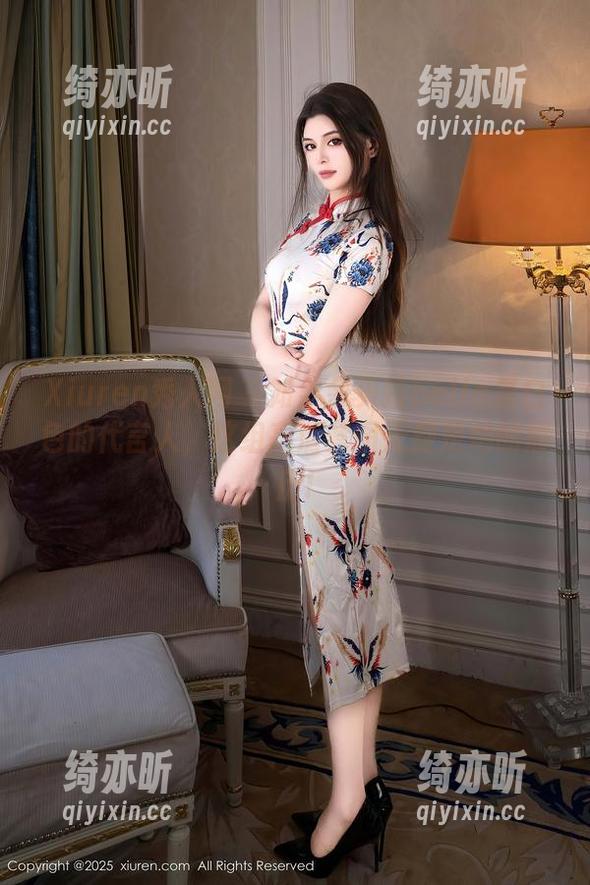 Xiuren秀人网-余贝拉bella Xiuren秀人网 - 如果余贝拉bella是白色的代言人,这组高清套图无疑是她的履历!