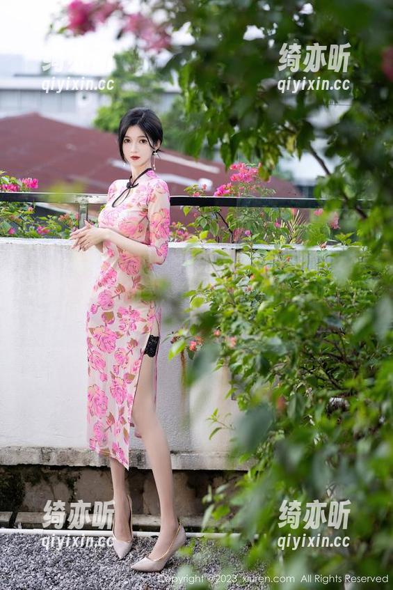 Xiuren秀人网-你的兔妹妹 Xiuren秀人网 - 你的兔妹妹来了!女神范儿的图片分享,你准备好被她迷住了吗?
