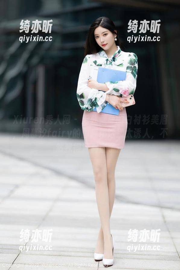 Xiuren秀人网-周慕汐fairy Xiuren秀人网 - 无处藏身的白衬衫美眉,周慕汐fairy的图库精选别太诱人,不然我得流鼻血了。
