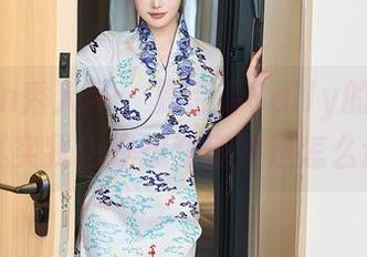 Xiuren秀人网 – 夏诗诗Sally的短裤资源：其实我也是想知道她是怎么选的！