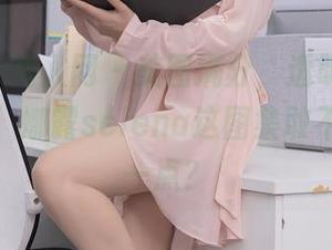 Xiuren秀人网 – 美图满分，透明度又是满满的，娜露selena这图集敢不敢再撩一点？