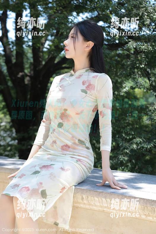 Xiuren秀人网 - 少女心雪雪学姐惊现免费原图，动作要快，先下手为强！（我一定不会错过的！）