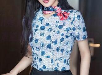 Xiuren秀人网 – 杨紫嫣Cynthia的女仆图包：难道我可以只看不下载吗？这样会不会不太好？