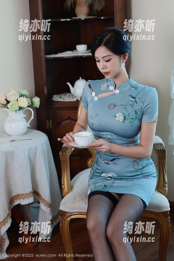 Xiuren秀人网-林星阑 Xiuren秀人网 - 林星阑的夏日图库:选不完的纵享清凉之旅