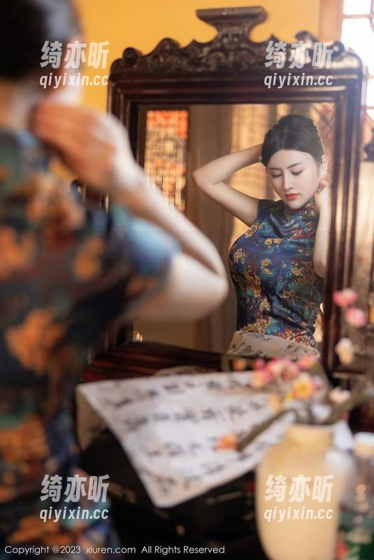 Xiuren秀人网-浅浅Danny Xiuren秀人网 - 这回可不光是浅浅Danny,女友照片合集中谁的样子最让人念念不忘?