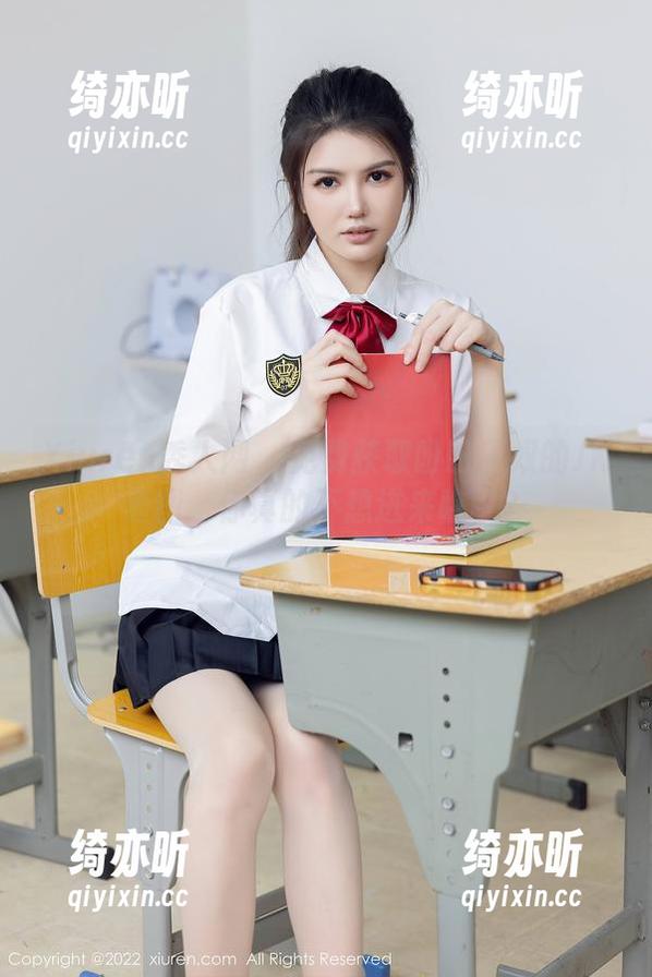 Xiuren秀人网-盼盼玉奴 Xiuren秀人网 - 免费获取盼盼玉奴的JK套图,你真的不想进来瞧瞧?