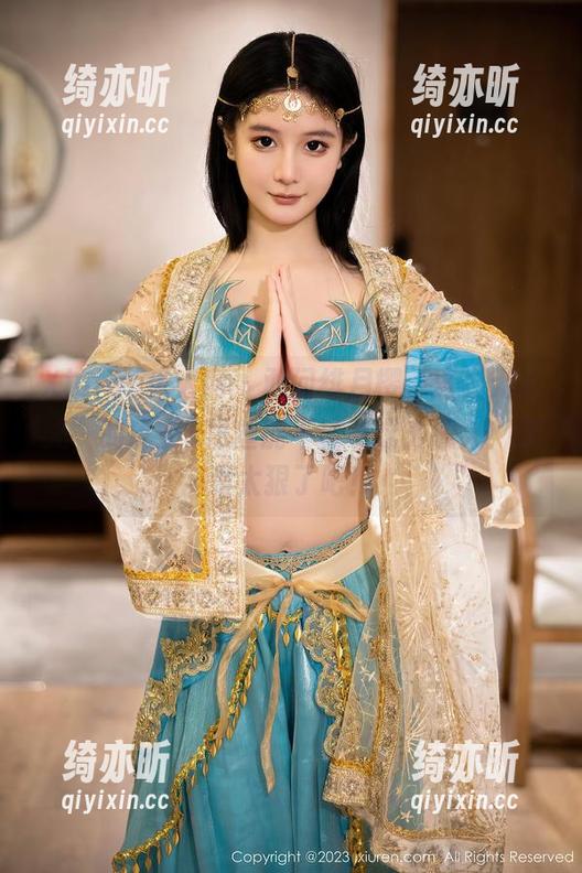 Xiuren秀人网 - 敢问绯月樱，这“无圣光”的皮衣&黑丝能不能不这么撩人？图集太狠了吧！