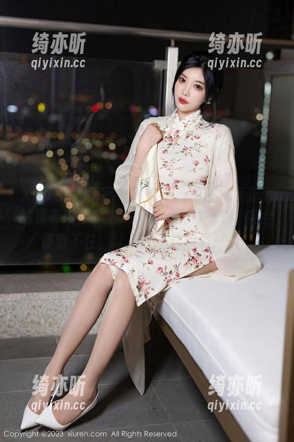 Xiuren秀人网-麦琪绫冰激淋 Xiuren秀人网 - 从这个高清图库里走出的是麦琪绫冰激淋,那种女神气息,完全停留不住,让人忍不住想要贴近。