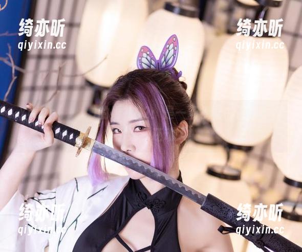 Yebin(전예빈)的婚礼02：是一场视觉的冒险，图集比婚礼还动人！