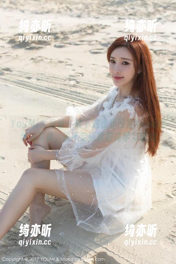 YouMi尤蜜荟-乔漫妮mina YouMi尤蜜荟 - 收下这份乔漫妮mina的学妹写真,说不定还能提高学习动力