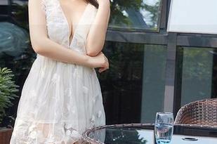YouMi尤蜜荟 – 美足和柚柚酱，这组合让我想起了不少有趣的事情，图包要分享啊！