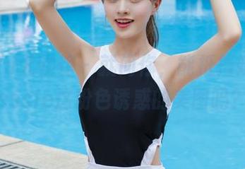 YouWu尤物馆 – 就问你,能抵挡婕西儿jessie这粉色诱惑的美图吗?