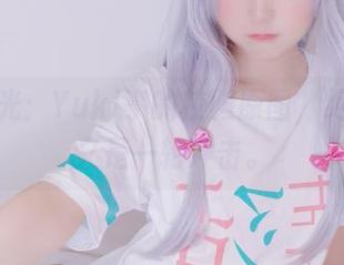 福利曝光:Yuki亭的校服原图,绝妙身姿又是一轮冲击。