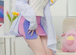 看ZinieQ的Rapi（NIKKE）写真，图包怎么能这么撩人？