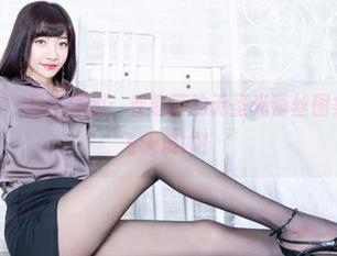 beautyleg – 日常逗趣:看赵芸的无圣光蕾丝图集,蕾丝也有飞天魔术!