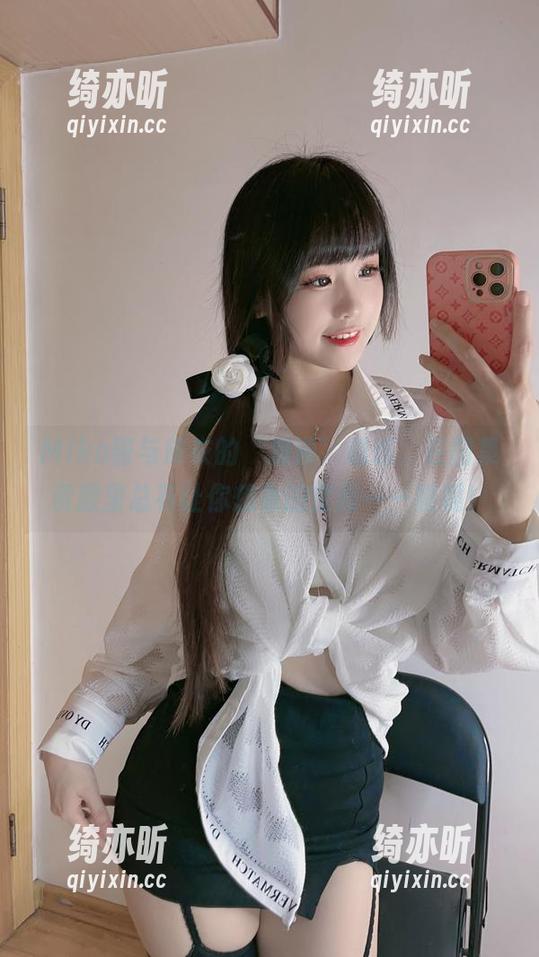 miko酱ww Miko酱与皮衣的‘浪漫’邂逅,在图集资源里总有让你想象的空间——嘎嘎!