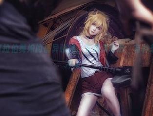 yui金鱼与阿拉伯舞娘的怪异碰撞,写真集精选,有种想一探究竟的冲动。
