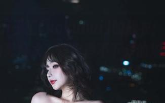 yuuhui玉汇(kokuhui)的战衣：高清套图中的死库水，让你停不下来的流行新宠！