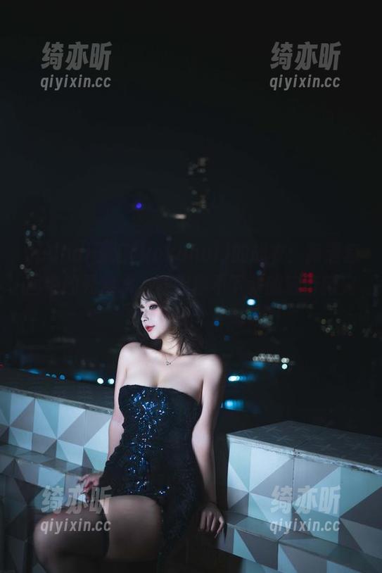 yuuhui玉汇(kokuhui)的战衣：高清套图中的死库水，让你停不下来的流行新宠！