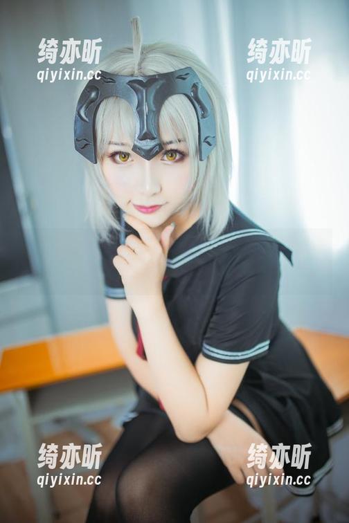 三刀刀miido全套光辉作品，下载后你也能当模特？
