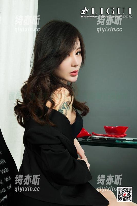 丽柜-兔子 丽柜 - 兔子带来的女孩,作品和资源都满分哦!