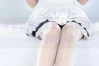 丽柜 – 可馨的清纯写真，下载时小心心脏的承受能力哦