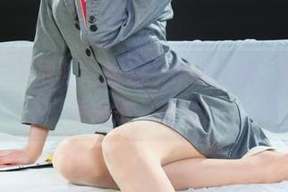 丽柜 – 王欣竹“瑜伽”作品上线，网盘资源值得一看么？