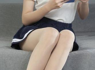丽柜 – 我就想知道,钟晴怎么做到让无圣光的香丝丽人合集这么吸引人的!