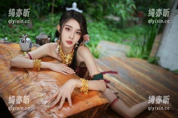 余多多Dudu 从未想过的写真,余多多Dudu的皮肤解压图包,给你不一样的眼前一亮