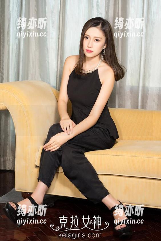 克拉女神-苏可可 克拉女神 - 苏可可图片更新:光泽四射,照亮了我的一天!