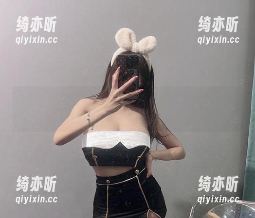 兔宝妮to 微密圈 - 又是兔宝妮to的妹妹,合集里这光线真是没救了,真无圣光。