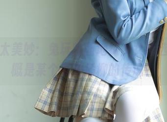 原图太美妙:兔玩映画地狱少女精选,大概是某个无心插柳的传说?