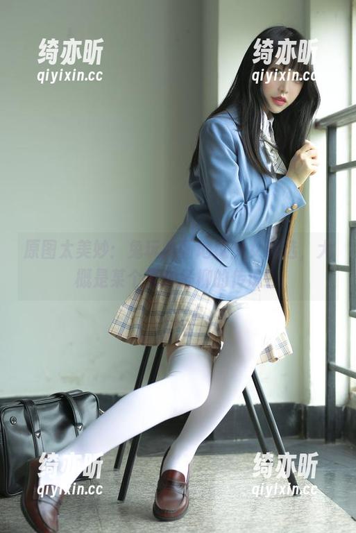 兔玩映画 原图太美妙:兔玩映画地狱少女精选,大概是某个无心插柳的传说?