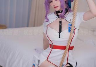前羽rr的私拍时刻:埃吉尔女仆,让人有种无所事事的闲适感…