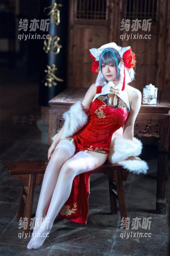半半子 半半子的资源,不看会后悔的那种,远坂凛满满的分量!