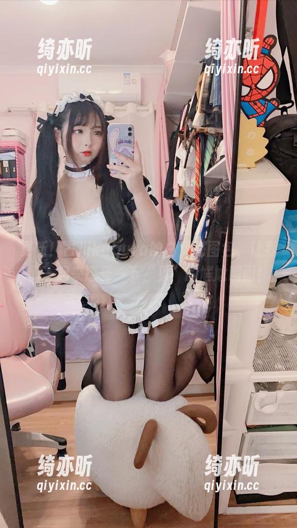 古川kagura 更新!古川kagura的白贝壳图包,让我们一起来感受一下“贝”的尴尬瞬间!