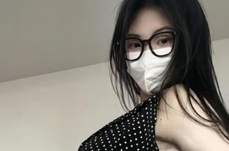 微密圈 – 当男友拿起相机：可爱的肉巴的写真合集，真与美交织