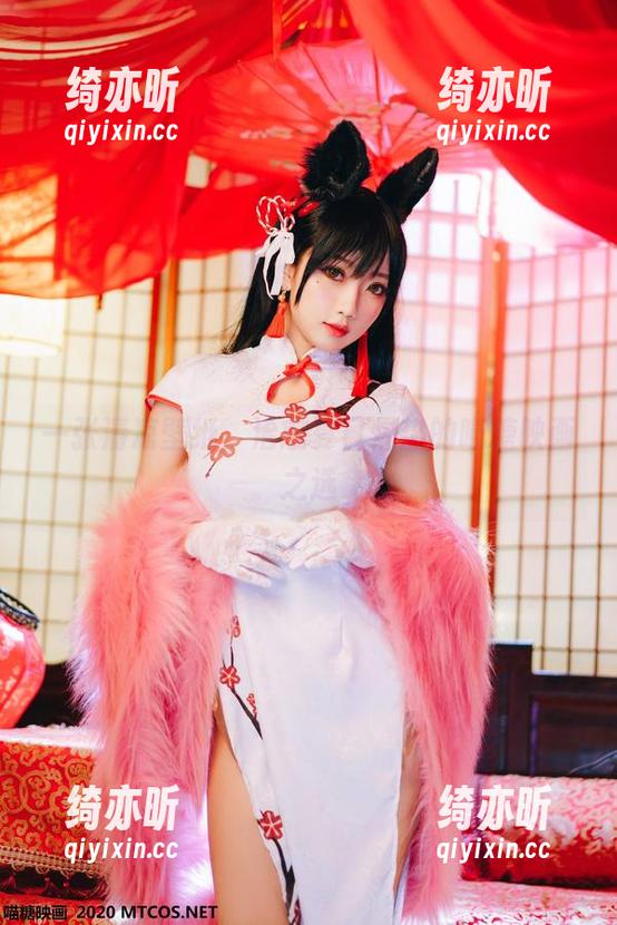喵糖映画 一张清凉壁纸,治愈夏日燥热的喵糖映画之选