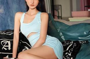 嗲囡囡 – 在线浏览就是阿朱啊的短裤系列，原图中这一抹颜色总是能戳中我的感情线。