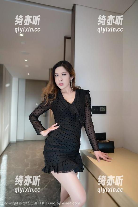 嗲囡囡 - 白衬衫不只是一件衣服：施忆佳KITTY写真集和原图中的思考！