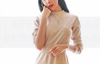 嗲囡囡 – 揭开王婉悠Queen的礼服套路——那些图库和精选背后的小心机
