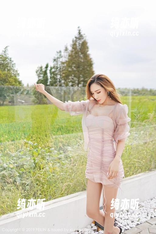 嗲囡囡-芷儿Momoko 嗲囡囡 - 芷儿Momoko的和服作品,那种美叫人无地自容