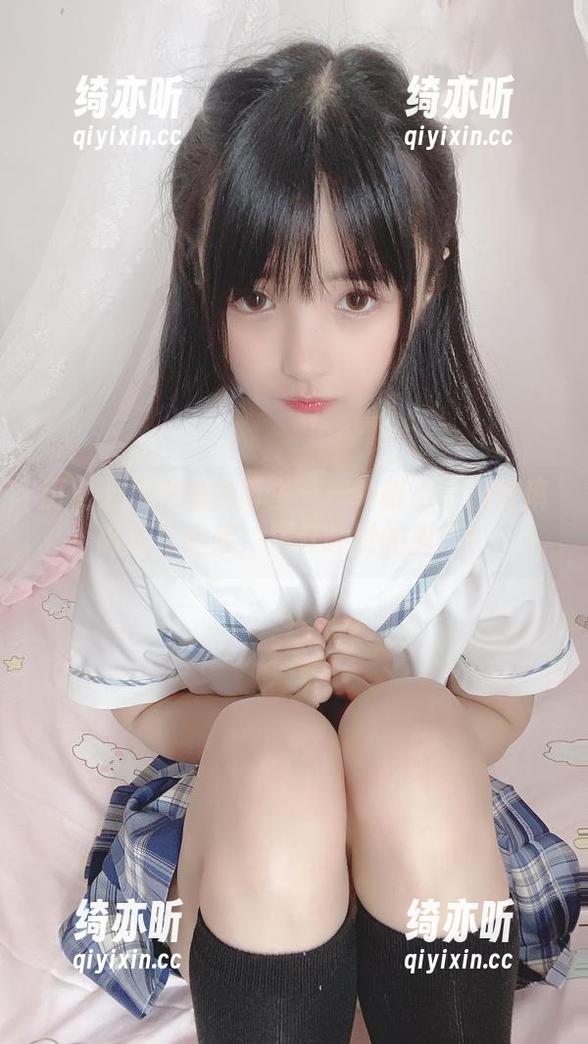 失眠小宁 历史上最失眠的博主——失眠小宁的未麻高清写真集,摆开睡觉的借口!