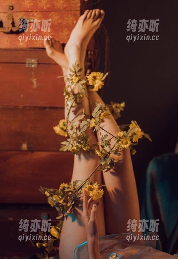 不看会后悔的！奈汐酱Nice《黑神话四妹》系列合集更新，保证你会忍不住停下来多看一眼。