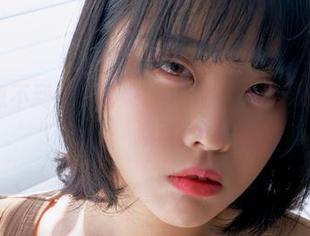 让人意想不到的宋哈娜(송하나)：灰色cos资源的流动