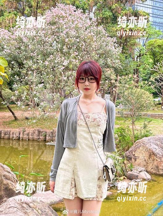 宝儿mysterial 宝儿mysterial的民宿私拍合集,原本想休闲一下,结果竟然被这个圈套吸引了!