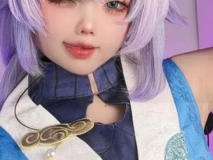 小瑶幺幺的写真中，惊现姐姐的大杀器！